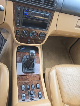 Mercedes-Benz ML 230 150ps/ГАЗОВА УРЕДБА - 6500 лв. - 94815377 16