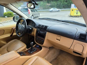 Обява за продажба на Mercedes-Benz ML 230 150ps/ГАЗОВА УРЕДБА ~6 500 лв. - изображение 8