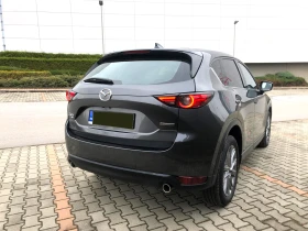 Mazda CX-5 2.5 GT-194H/HEAD-UP-63000 km | Mobile.bg    6