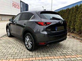 Mazda CX-5 2.5 GT-194H/HEAD-UP-63000 km | Mobile.bg    5