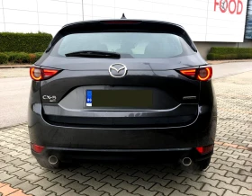 Mazda CX-5 2.5 GT-194H/HEAD-UP-63000 km | Mobile.bg    4