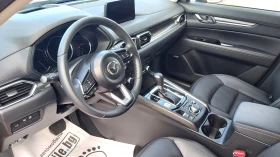 Mazda CX-5 2.5 GT-194H/HEAD-UP-63000 km | Mobile.bg    7