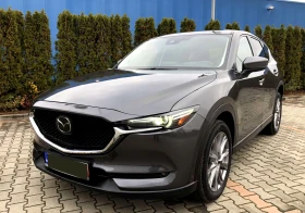 Mazda CX-5 2.5 GT-194H/HEAD-UP-63000 km | Mobile.bg    3
