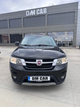 Обява за продажба на Fiat Freemont * 6+ 1* TOP* 4x4*  ~14 900 лв. - изображение 2
