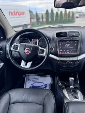 Обява за продажба на Fiat Freemont * 6+ 1* TOP* 4x4*  ~14 900 лв. - изображение 7