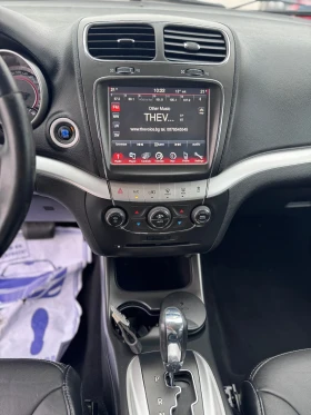Обява за продажба на Fiat Freemont * 6+ 1* TOP* 4x4*  ~14 900 лв. - изображение 8