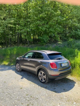 Fiat 500X 1.4T 140hp Automatic | Mobile.bg    4