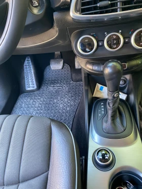 Fiat 500X 1.4T 140hp Automatic | Mobile.bg    9