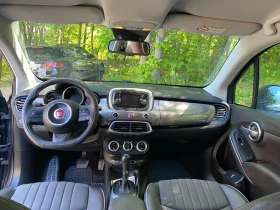 Fiat 500X 1.4T 140hp Automatic | Mobile.bg    8