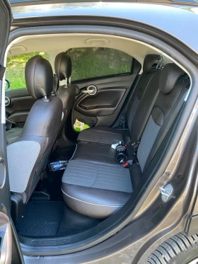 Fiat 500X 1.4T 140hp Automatic | Mobile.bg    7
