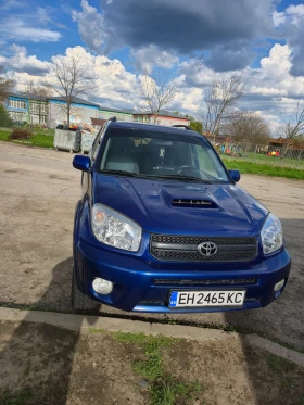 Обява за продажба на Toyota Rav4 ~8 000 лв. - изображение 1