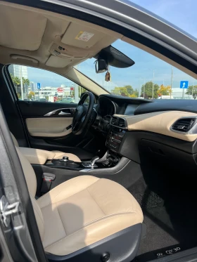 Infiniti QX30 QX30 2.2CDI | Mobile.bg    10