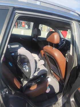 Opel Antara 2.0 CDTI | Mobile.bg    9