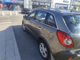     Opel Antara 2.0 CDTI