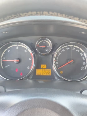 Opel Antara 2.0 CDTI | Mobile.bg    12