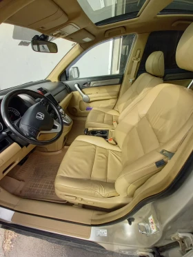 Honda Cr-v 2.0 - 15700 лв. / 8027.28 € - 93160253 8