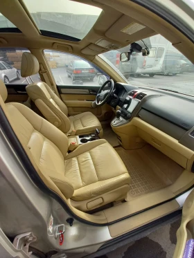 Honda Cr-v 2.0 - 15700 лв. / 8027.28 € - 93160253 6