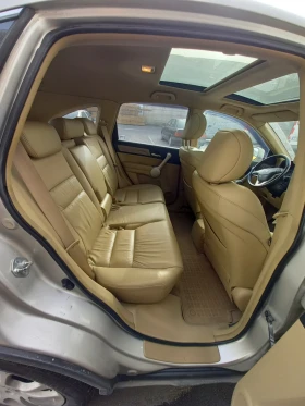 Honda Cr-v 2.0 - 15700 лв. / 8027.28 € - 93160253 7
