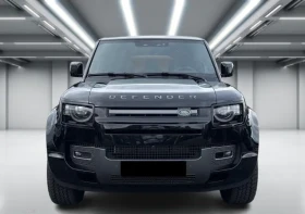 Land Rover Defender 130 D300 = Outbound = 7 Seats Гаранция - 187420 лв. / 95826.32 € - 51326884 2