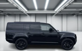 Land Rover Defender 130 D300 = Outbound = 7 Seats Гаранция - 187420 лв. / 95826.32 € - 51326884 5