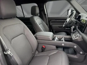 Land Rover Defender 130 D300 = Outbound = 7 Seats Гаранция - 187420 лв. / 95826.32 € - 51326884 10