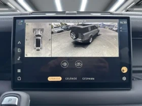 Land Rover Defender 130 D300 = Outbound = 7 Seats Гаранция - 187420 лв. / 95826.32 € - 51326884 9