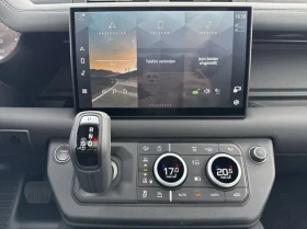 Land Rover Defender 130 D300 = Outbound = 7 Seats Гаранция - 187420 лв. / 95826.32 € - 51326884 8