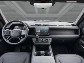 Land Rover Defender 130 D300 = Outbound = 7 Seats Гаранция - 187420 лв. / 95826.32 € - 51326884 7