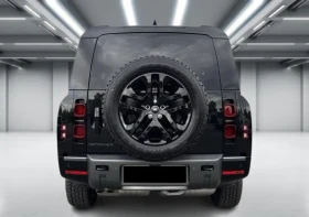 Land Rover Defender 130 D300 = Outbound = 7 Seats Гаранция - 187420 лв. / 95826.32 € - 51326884 3