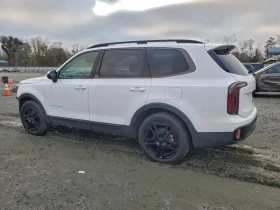 Kia Telluride 3.8L 6 ALL WHEEL DRIVE - 22600 € / 44201.76 лв. - 34184388 3