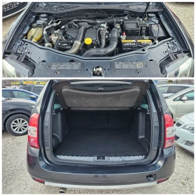 Dacia Duster 1.5dCi, 110к.с., 4х4  - 7350 € / 14375.35 лв. - 93897363 15