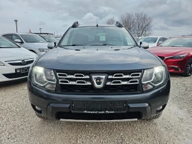 Dacia Duster 1.5dCi, 110к.с., 4х4  - 7350 € / 14375.35 лв. - 93897363 2