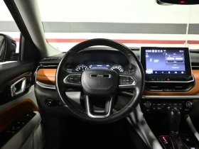 Jeep Compass Limited 4WD* АвтоКредит* (Цена до БГ)  - 18399 € / 35985.32 лв. - 71646354 12