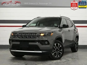 Jeep Compass Limited 4WD* АвтоКредит* (Цена до БГ) 