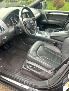 Audi Q7 * 3.0L TDI Vorsprung Edition * CARFAX * ЦЕНА ДО БГ - 12800 € / 25034.62 лв. - 13713790 9