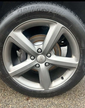 Audi Q7 * 3.0L TDI Vorsprung Edition * CARFAX * ЦЕНА ДО БГ - 12800 € / 25034.62 лв. - 13713790 6