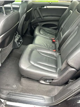 Audi Q7 * 3.0L TDI Vorsprung Edition * CARFAX * ЦЕНА ДО БГ - 12800 € / 25034.62 лв. - 13713790 12