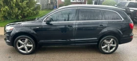 Audi Q7 * 3.0L TDI Vorsprung Edition * CARFAX * ЦЕНА ДО БГ - 12800 € / 25034.62 лв. - 13713790 2