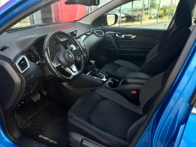 Nissan Qashqai 1.3 DIG-T N-Connecta A/T | Mobile.bg � ����� ������ 4