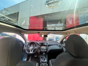 Nissan Qashqai 1.3 DIG-T N-Connecta A/T | Mobile.bg � ����� ������ 6
