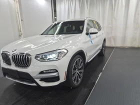 BMW X3 30I * HEAD UP * BLIND SPOT * CARFAX * 
