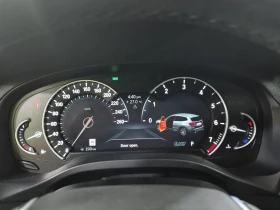 BMW X3 30I * HEAD UP * BLIND SPOT * CARFAX *  | Auto.bg — изображение 8