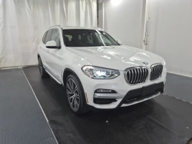 BMW X3 30I * HEAD UP * BLIND SPOT * CARFAX *  | Auto.bg — изображение 2