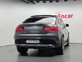 Mercedes-Benz GLE GLE350 d 4MATIC Coupe| 258�.�.| ���.��������� | Mobile.bg � ����� ������ 4