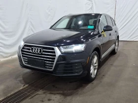 ����� �� �������� �� Audi Q7 Technik/���������/��������/360