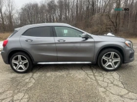 Mercedes-Benz GLA * 4MATIC * PANORAMA *  A��������� * (���� �� ��) | Mobile.bg � ����� ������ 5