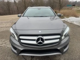 Mercedes-Benz GLA * 4MATIC * PANORAMA *  A��������� * (���� �� ��) | Mobile.bg � ����� ������ 2