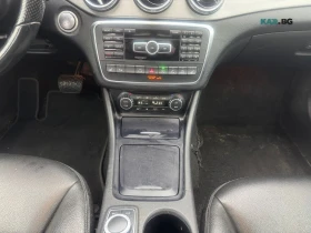Mercedes-Benz GLA * 4MATIC * PANORAMA *  A��������� * (���� �� ��) | Mobile.bg � ����� ������ 11