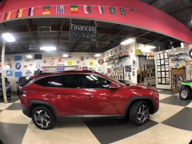 Hyundai Tucson ULTIMATE AWD LEATHER PAN/ROOF NAV B/SPOT CAMERA | Mobile.bg � ����� ������ 8