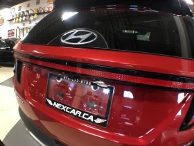 Hyundai Tucson ULTIMATE AWD LEATHER PAN/ROOF NAV B/SPOT CAMERA | Mobile.bg � ����� ������ 15